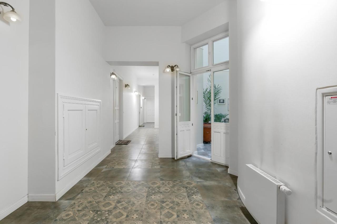 Deluxe Mtp Apartments Matejki By Noclegi Renters Poznań Kültér fotó