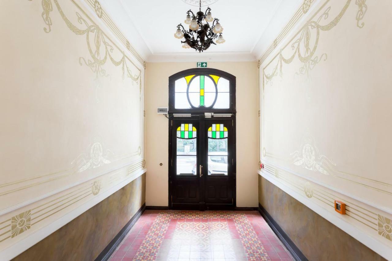 Deluxe Mtp Apartments Matejki By Noclegi Renters Poznań Kültér fotó
